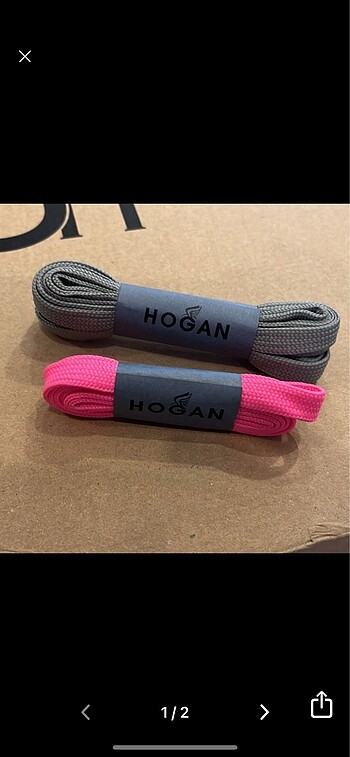 Hogan bagcık