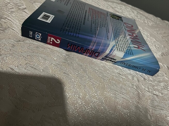  Beden Dinamik kitabı