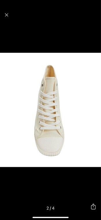 Beymen Palm Angels sneaker