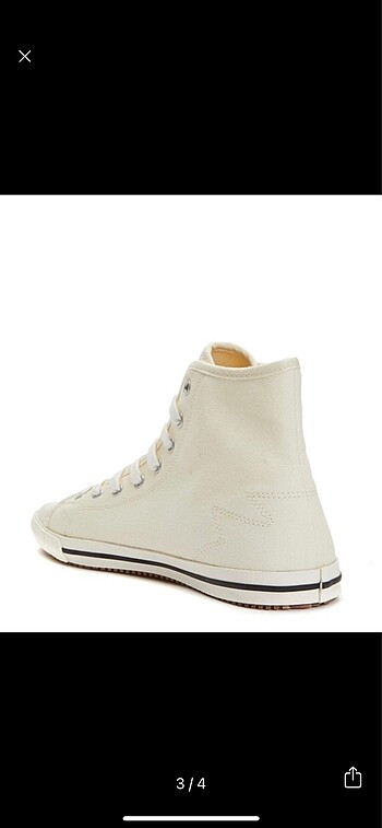 38 Beden Palm Angels sneaker
