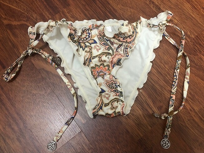 H&m bikini altı