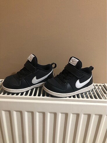 Nike çocuk spor ayakkabı