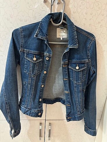 Zara kot ceket