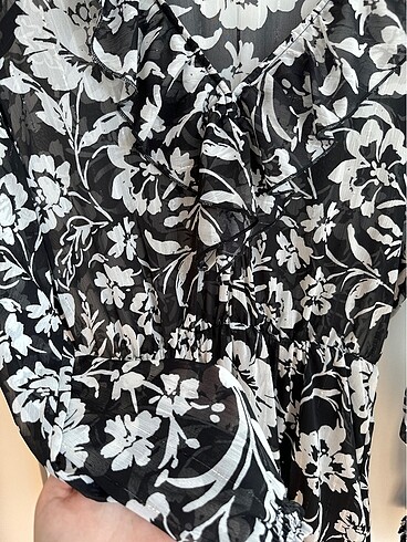 Zara Zara elbise