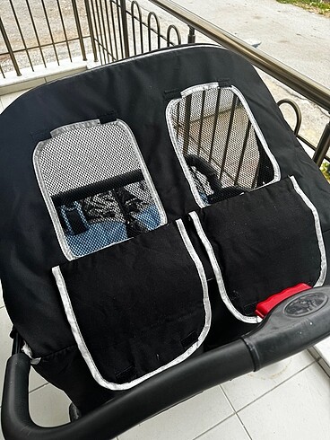 Arabası bebek baby hope