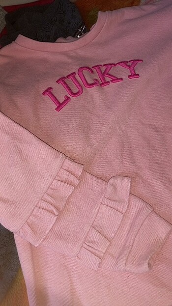 Defacto sweat