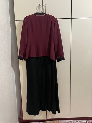 Diğer Anne takım elbise