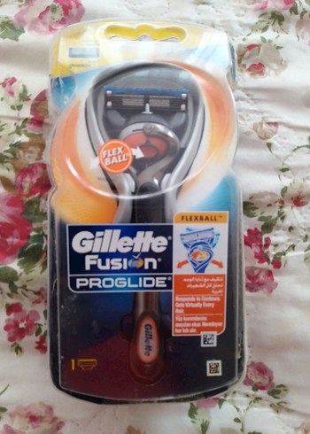 Gillette Fusion ProGlide FlexBall Tıraş Makinesi