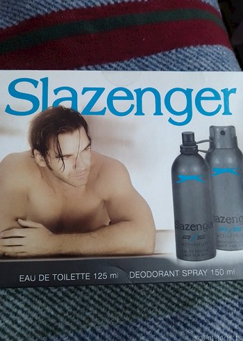 Slazenger