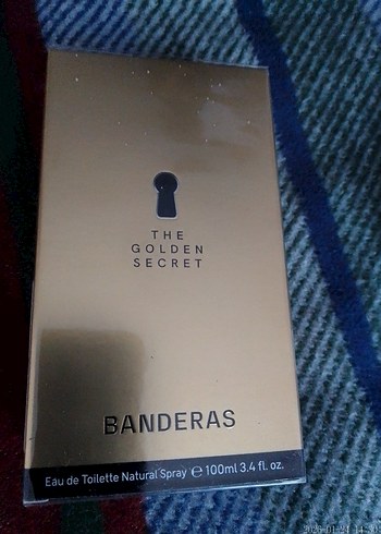 Antonio Banderas Erkek Parfüm Seti 6'lı - Görsel 6