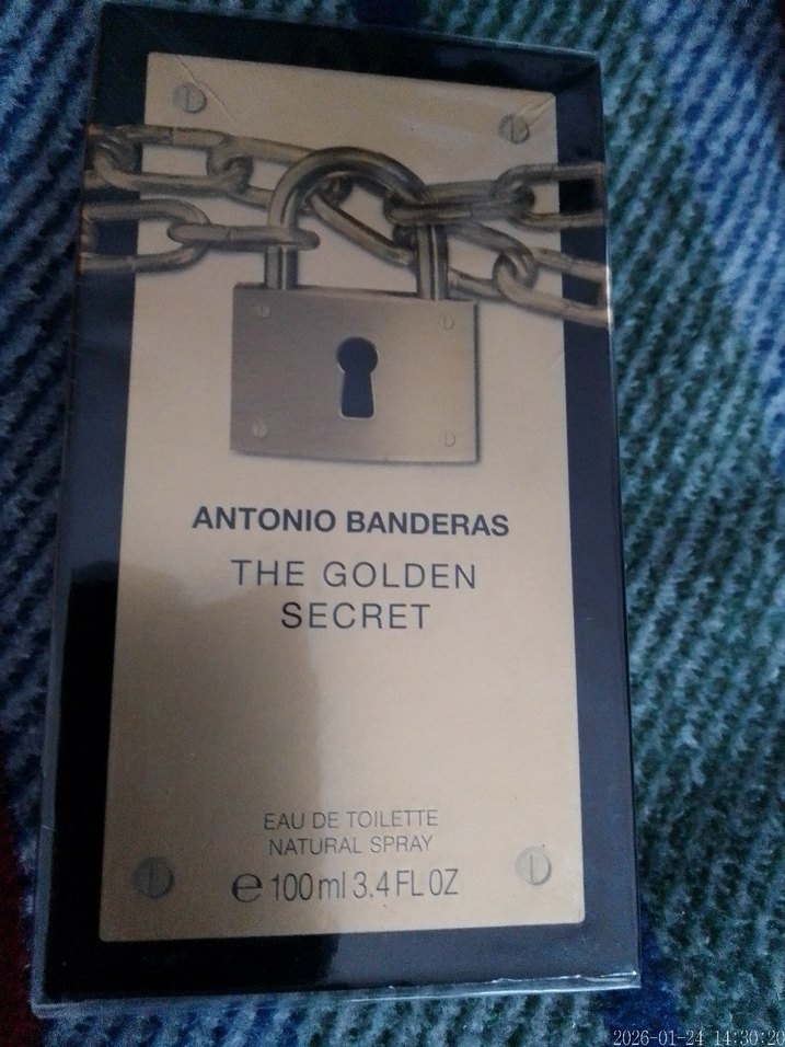 Antonio Banderas Erkek Parfüm Seti 6'lı - Görsel 4