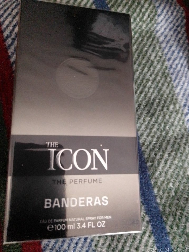 Antonio Banderas Erkek Parfüm Seti 6'lı - Görsel 5