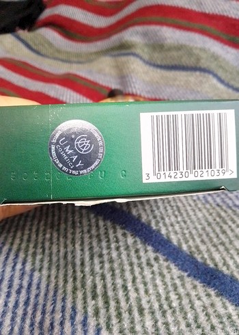 Brut Original Erkek Parfümü ve Deodorant Seti - Görsel 5