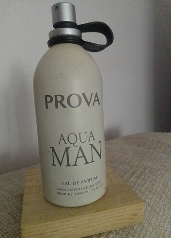PROVA AQUA ERKEK PARFÜM 