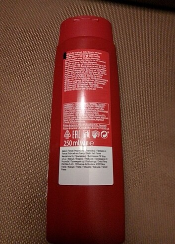 OLD SPİCE DUŞ JELİ  - Görsel 4