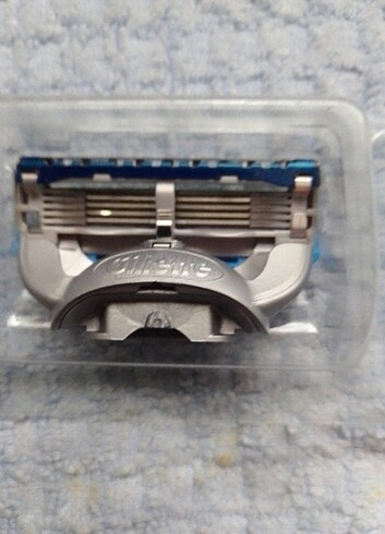 GİLLETTE MACH3 5 + DÜZELTME BIÇAKLI TRAŞ BIÇAĞI - Görsel 5