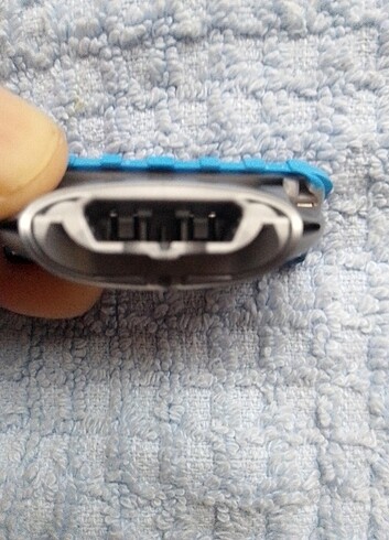 GİLLETTE MACH3 5 + DÜZELTME BIÇAKLI TRAŞ BIÇAĞI - Görsel 6