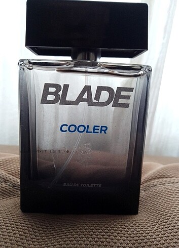 Diğer BLADE COOLER ERKEK PARFÜM SETİ 