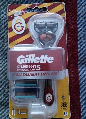 Gillette