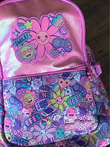 Smiggle