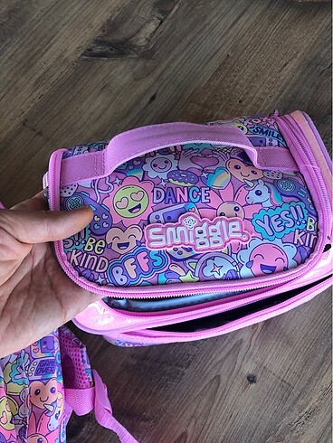  Beden Renk Smiggle