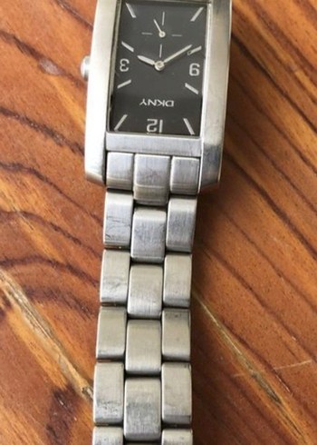 DKNY DKNY Kol Saati