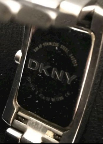 Beden DKNY Kol Saati