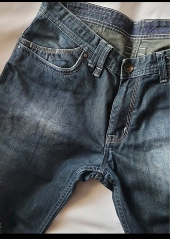 Diğer Büyük beden Kot Pantolon