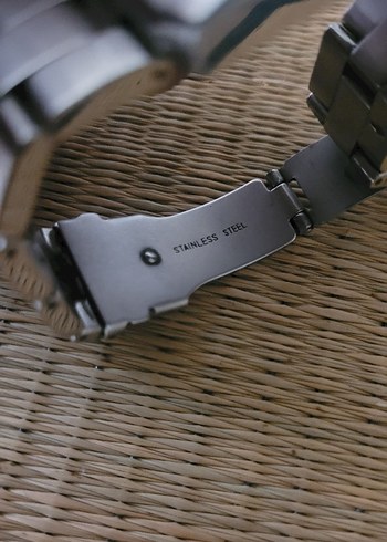 DKNY Saat orijinal - Görsel 4