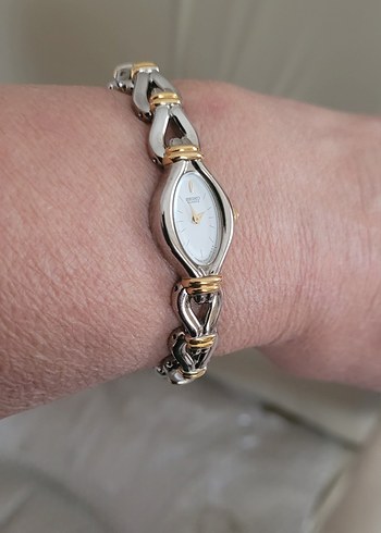 Seiko Kadın Saat | Sıfır Ayarında - Görsel 4