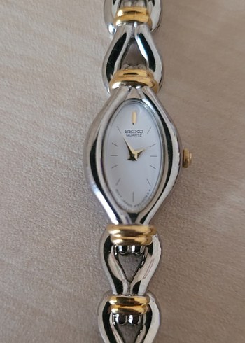 Seiko Kadın Saat | Sıfır Ayarında - Görsel 3