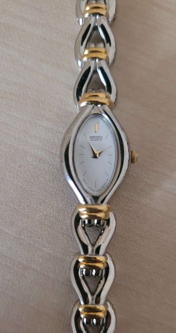 Seiko Kadın Saat | Sıfır Ayarında - Görsel 3