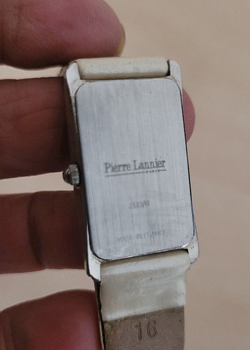 Pierre Lannier Kadın Saati - Görsel 3