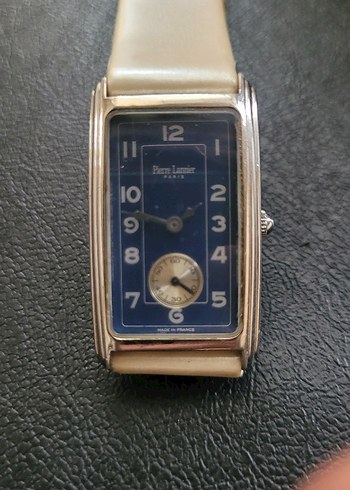 Pierre Lannier Kadın Saati - Görsel 2