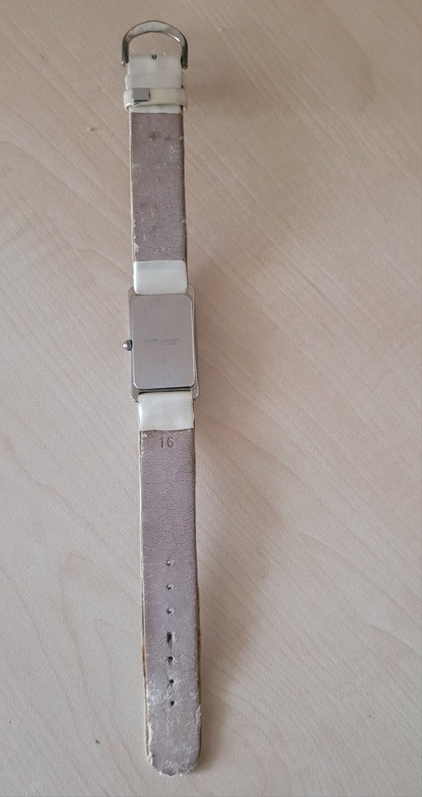 Pierre Lannier Kadın Saati - Görsel 4