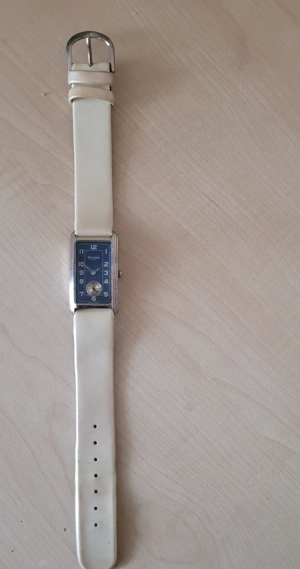 Pierre Lannier Kadın Saati - Görsel 5