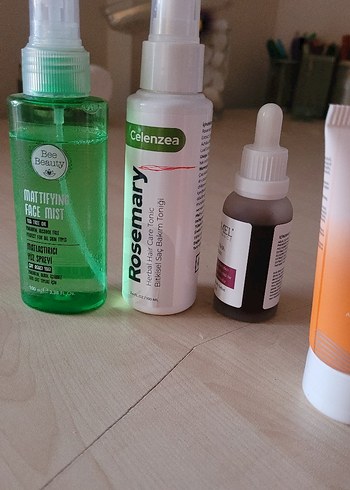 Vully SPF 50 Güneş Kremi nemlendirici - Görsel 4