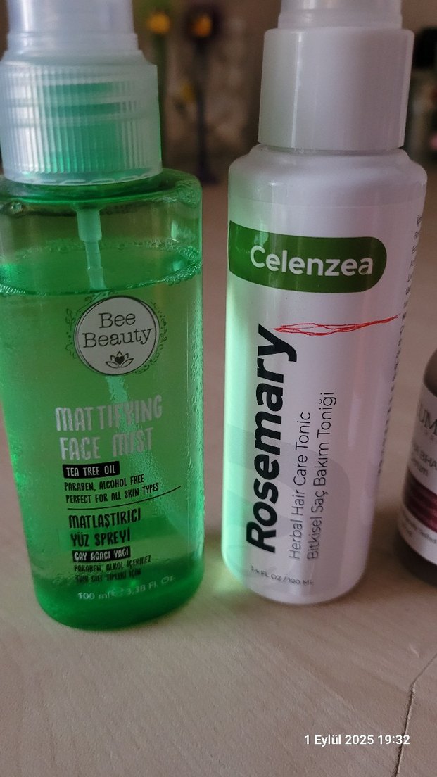 Vully SPF 50 Güneş Kremi nemlendirici - Görsel 5