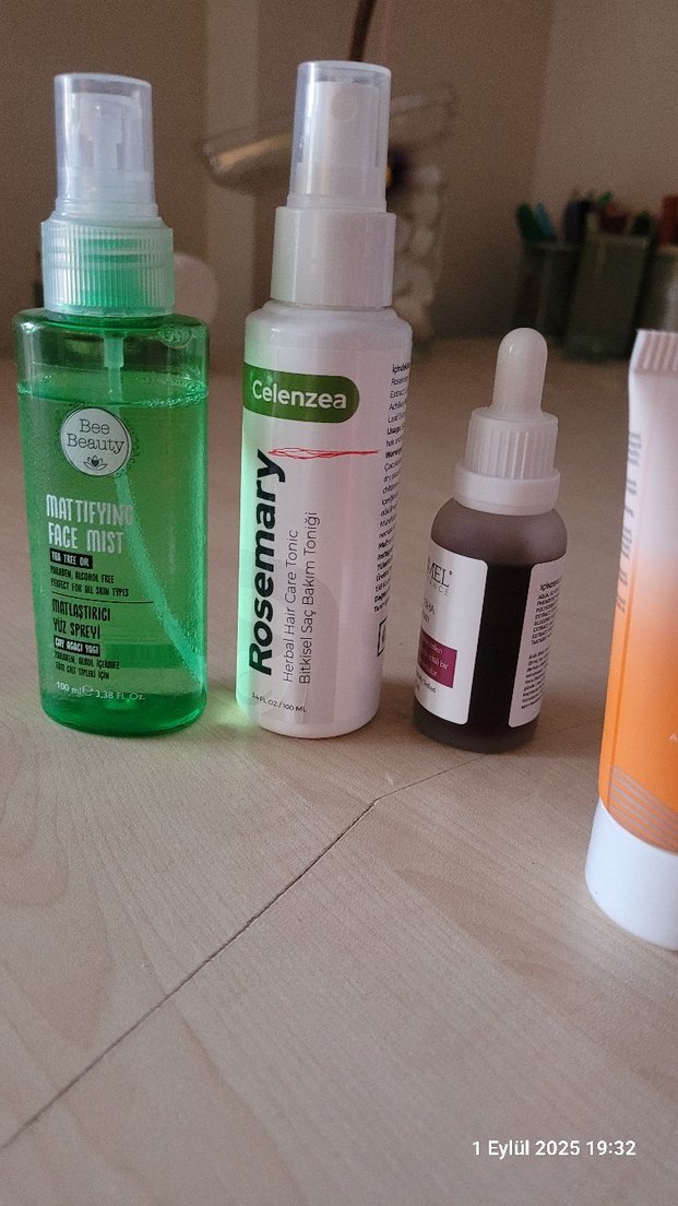 Vully SPF 50 Güneş Kremi nemlendirici - Görsel 4