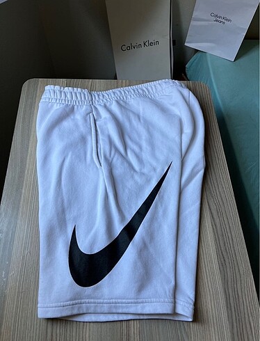 nike şort