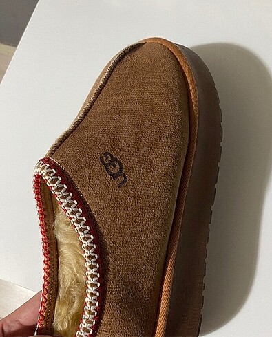 Ugg Kısa ugg