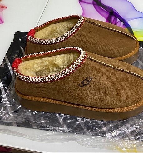 Kısa ugg