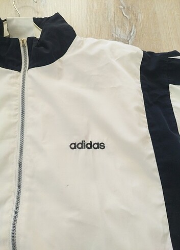 l/xl Beden beyaz Renk Adidas