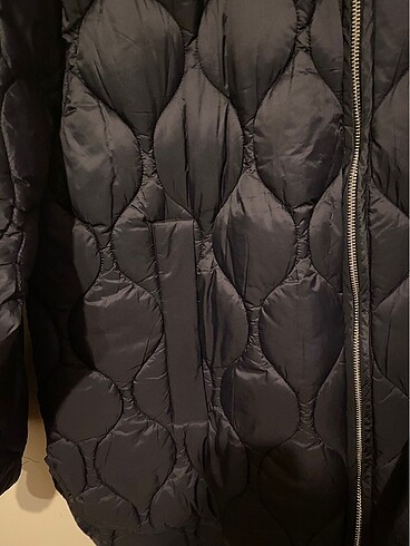 l Beden pull and bear ceket mont