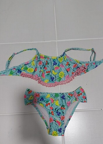 Waikiki cocuk bikini