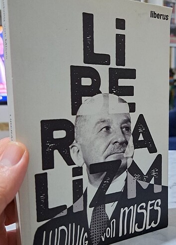 Liberalizm