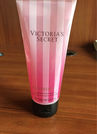 diğer Beden Victoria?s secret duş jeli