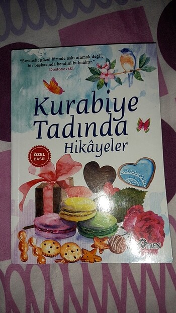 Yeni kitap