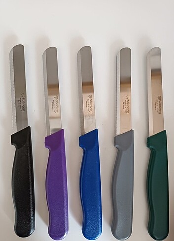 Micro solingen 22 cm bıcak tek adet 