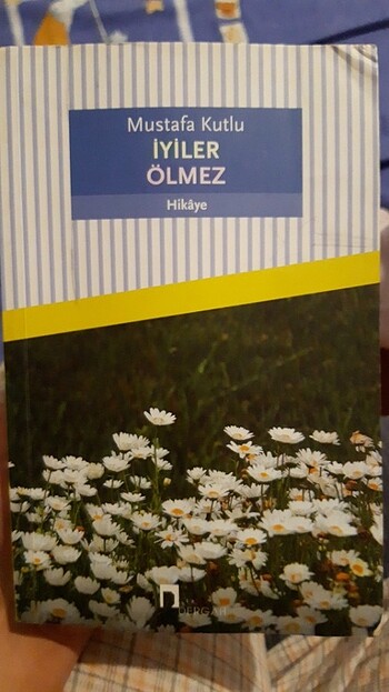Hikaye